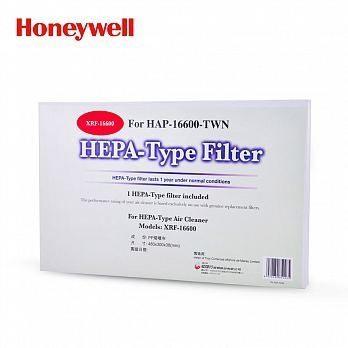 【大頭峰電器】  Honeywell 原廠HEPA濾芯 XRF-16600-HEPA（適用HAP-16600-TWN）
