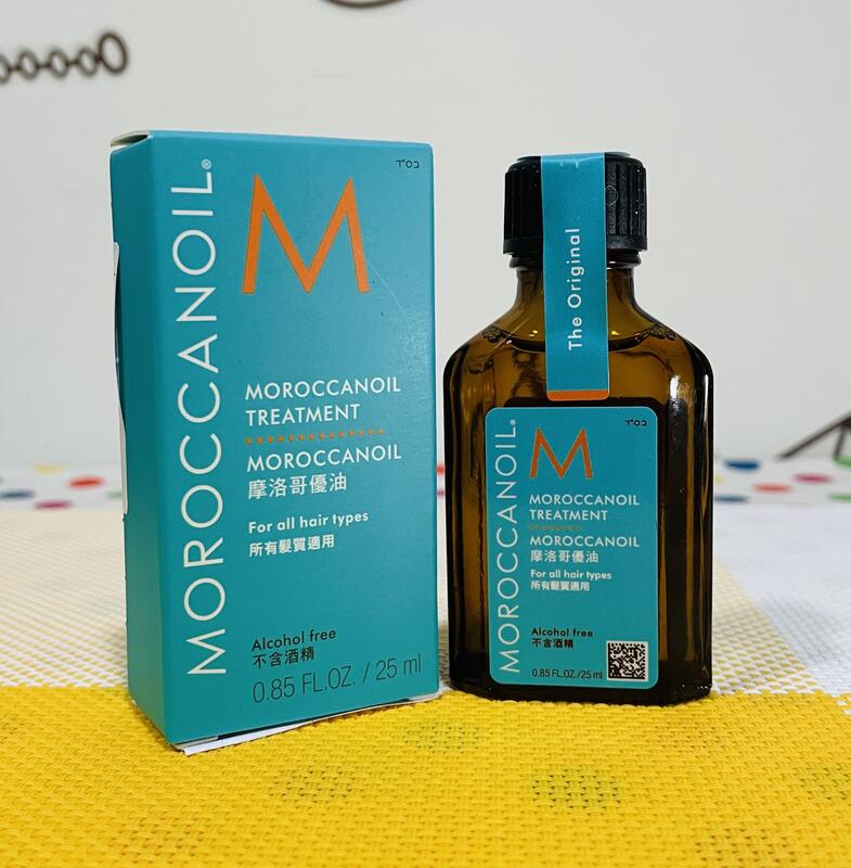 【全新】✿現貨✿ MOROCCANOIL 摩洛哥優油/高效保濕髮膜