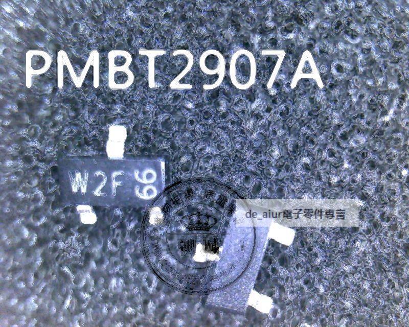 [含稅]PMBT2907A215 PMBT2907A W2F | 露天市集 | 全台最大的網路購物市集