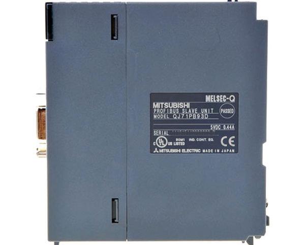 KC.PLC_FA 】三菱MITSUBISHI Q系列Profibus 模組QJ71PB93D KC.PLC_FA 】三菱MITSUBISHI Q系列Profibus 模組QJ71PB93D