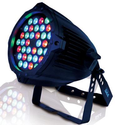 LED PAR64染色效果燈～（每日租金只要400/個）