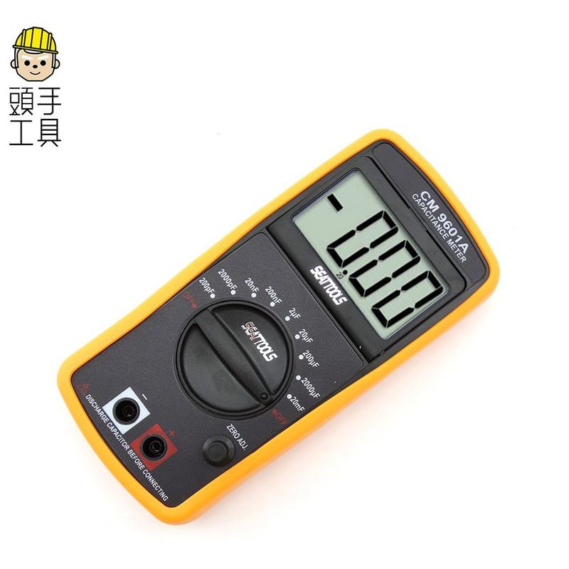 LCR電容表 工程技術 鉤表 三用電表 高阻計 微歐姆 供應廠商 DCM9601 | 露天市集 | 全台最大的網路購物市集