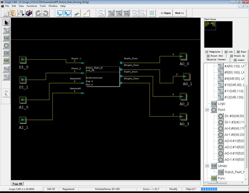 Ep iLogic CAD 使用 Middleware 中置/中階軟體的產品辨識/識別號碼 (ProductIDs)