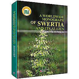 簡體書O城堡【A worldwide monograph of Swertia and allies】 97870... 