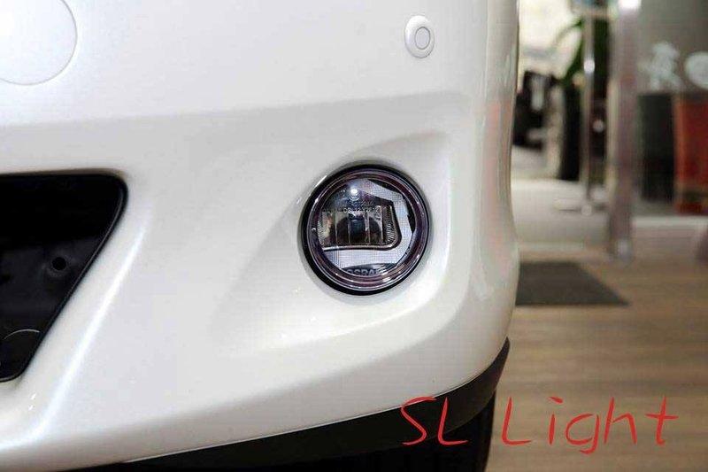 SL光電精品~歐司朗專用LED霧燈、日行燈、方向燈 Camry Altis Previa Wish 86 VIOS RAV4 COO Legacy Sienna Alphard~