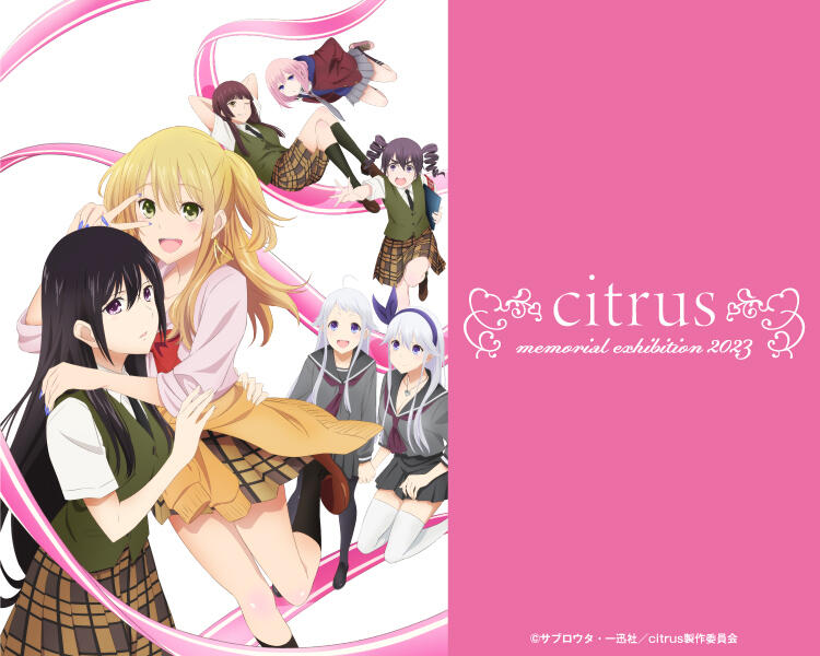 citrus タペストリー サブロウタ Citrus 布ポスター citrus シトラス