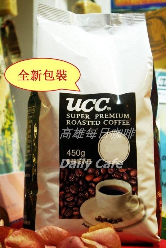 #5包免運費#[每日咖啡] 曼巴咖啡豆 UCC咖啡豆 NO.01咖啡豆 研磨咖啡豆 咖啡粉 香醇 UCC 非日本原裝