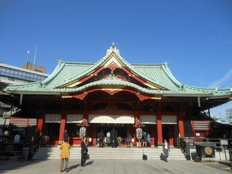 旅人事務所】代購日本神田神社(神田明神) 限定各式御守繪馬吊飾神札