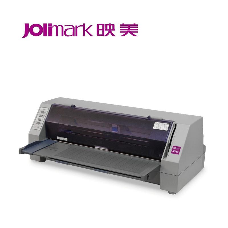 Jolimark 映美 DP750 A3寬行平台式點陣印表機 (內建網路卡) 同LQ-2090 LQ-2190