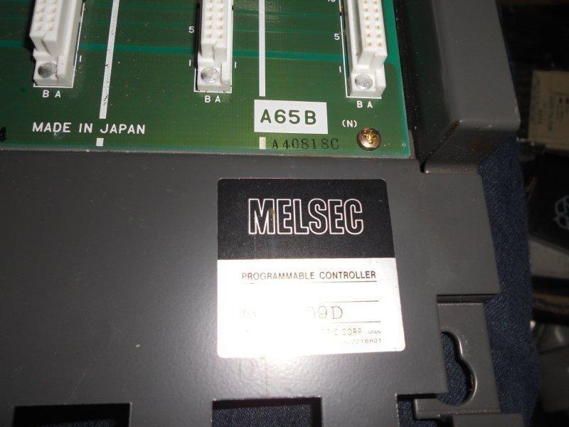 日本MITSUBISHI 三菱大A PLC A65B A68B A38B | 露天市集| 全台最大的網