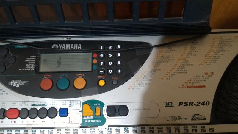 ctk 401 casio