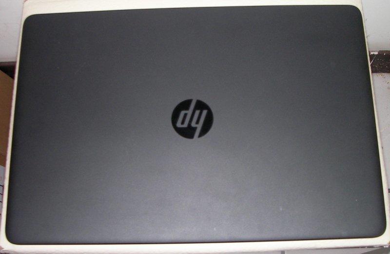 HP ProBook 450 G0 (Intel Core i5-3230M/4G/500GB/15.6"商務筆電
