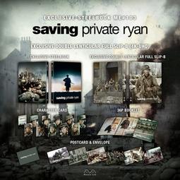 【AV達人】【4K UHD】搶救雷恩大兵4K UHD+BD+...