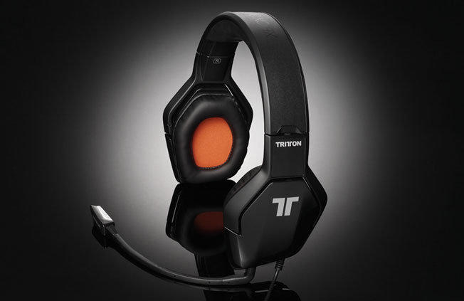 【現貨】Tritton Detonator Stereo Headset 立體聲電競耳機