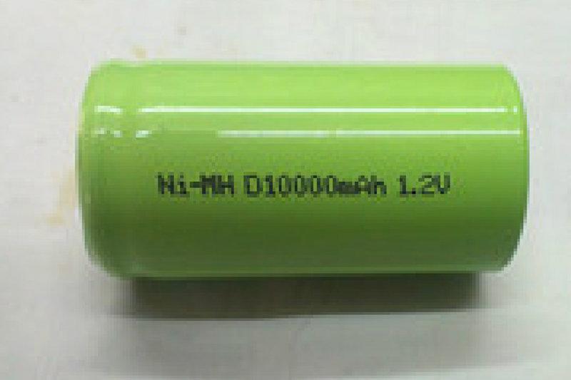 1號充電電池   一號  10000mah  1號電池 鎳氫充電電池 1號充電   D型  可組合焊接