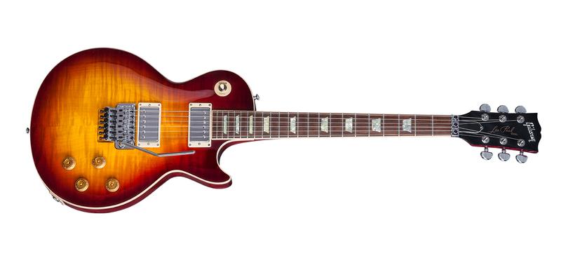 Gibson Custom Shop Modern Les Paul Axcess Standard艾克薩斯標準電吉他