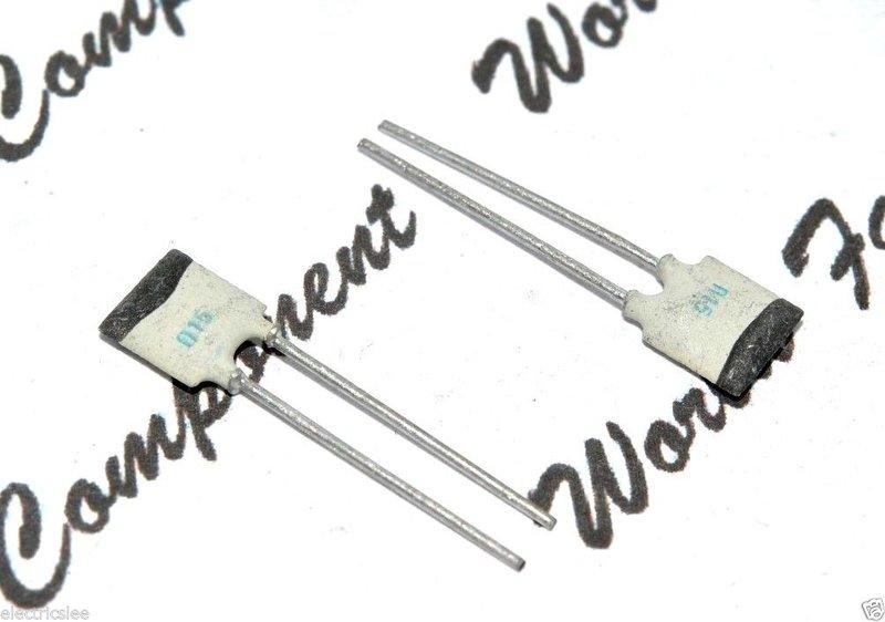 5 x 150pF 100V Polypropylène 5mm Condensateur ±2, 5% Wima FKP2 5 x 150pF 100V Polypropylène 5mm Condensateur ±2, 5% Wima FKP2