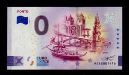 【低價外鈔】歐盟 2025年 0歐元 0 EURO 純紀念鈔...