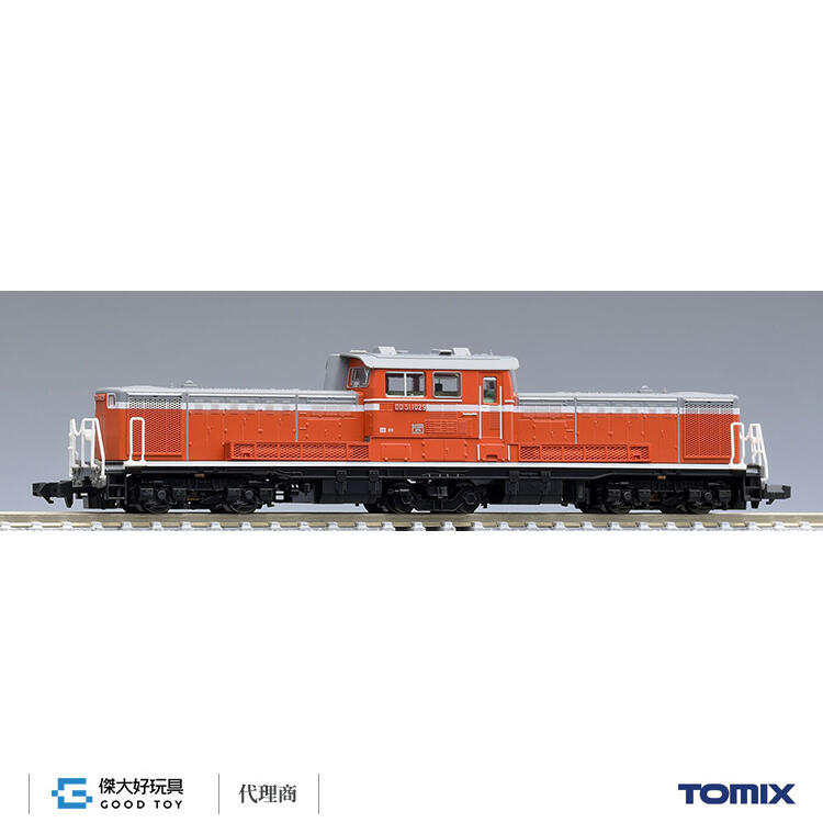 預購】TOMIX 2248 柴油機關車國鐵DD51-1000形(九州仕樣) | 露天市集 
