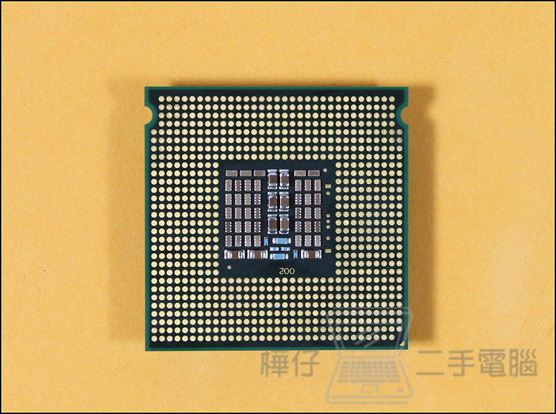 Processeur Intel Xeon Quad Core E5410 2,33 GHz Fsb1333mhz 12 m LGA771 Plateau