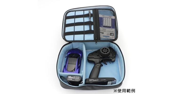 偉立模型 Kyosho MZW121 MINI-Z Bag Mini-Z專用車袋 Mini-Z收納包 包包
