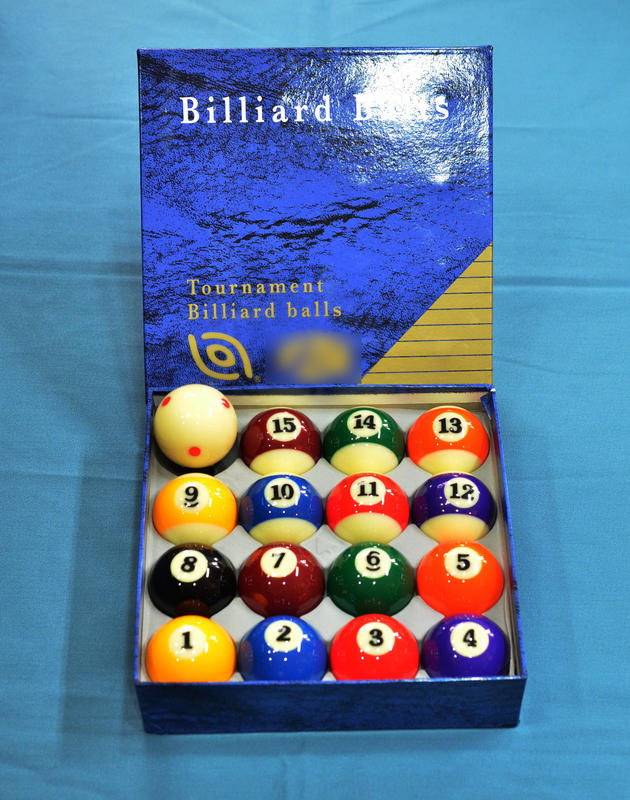 ☆Sunrise Billiard☆【美式 2又1/4 花球，3A 高階等級】 撞球桿 撞球桌