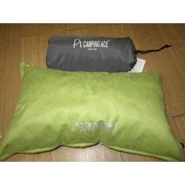 [登山屋] ARC-220 野樂TPU 自動充氣枕頭