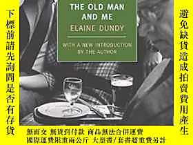 古文物The罕見Old Man And Me (new York Review Books Classics)露天256 