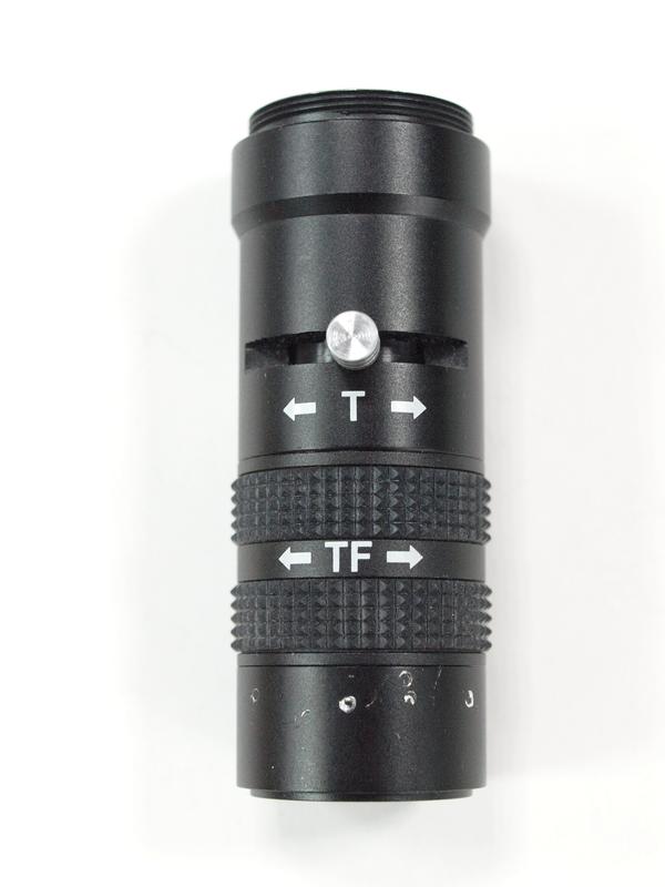 Apo Star工業/機器-顯微放大視覺鏡頭C /CS  mount Lens(APO-VS-M1024)
