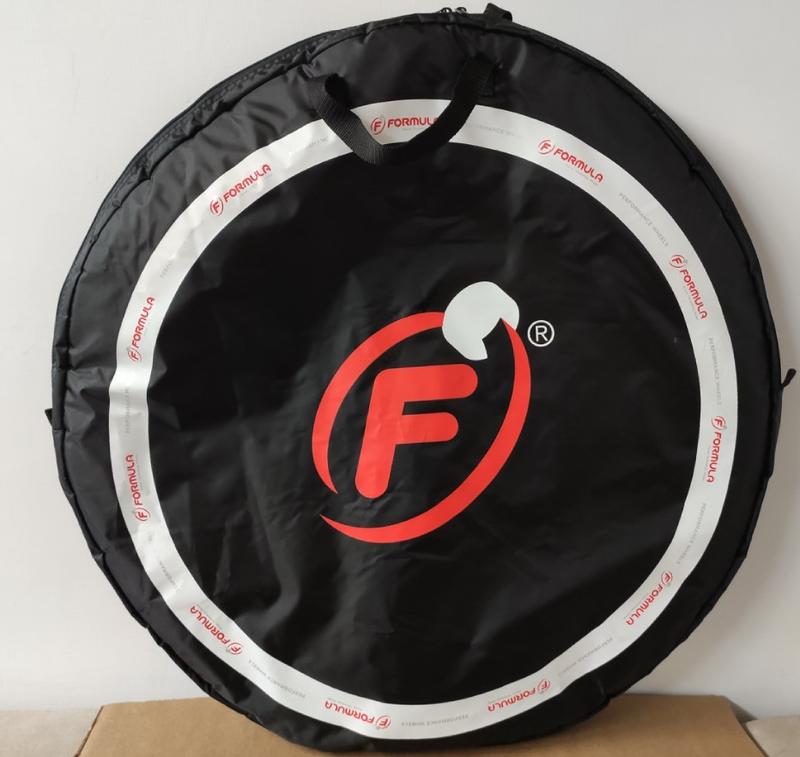 Formula 700C 輪袋 wheel bag wheelbag 