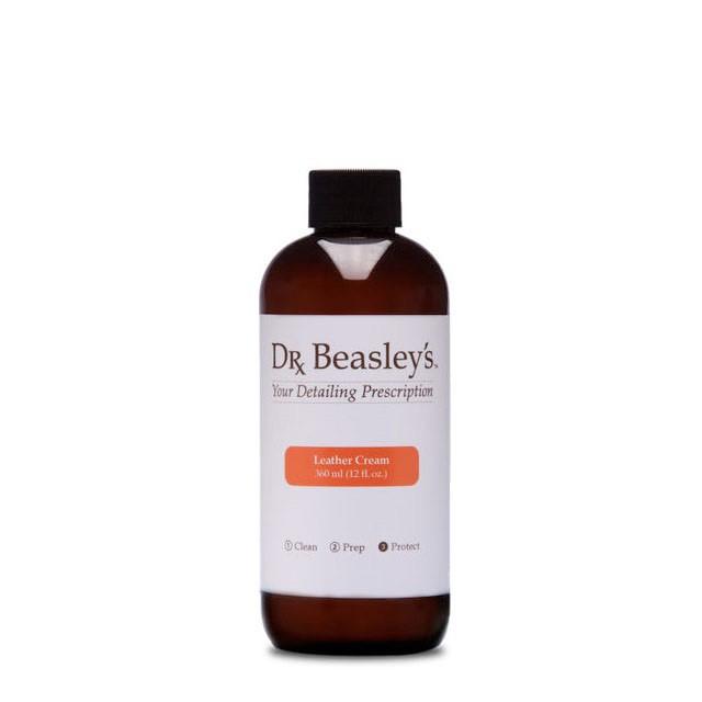 【油樂網】皮革深度滋養乳 12oz Dr. Beasley's Leather Cream