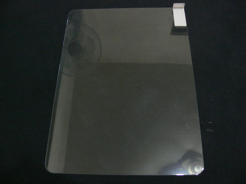 gor ipad PRO 11吋 2018 鋼化膜 玻璃保護貼 0.3mm 2.5D弧邊 9H