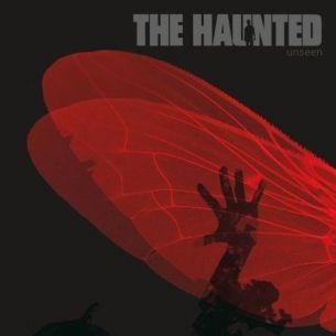The Haunted 猛鬼入侵樂團 / 矇蔽CD，正版全新【馬雅音樂限量特價】
