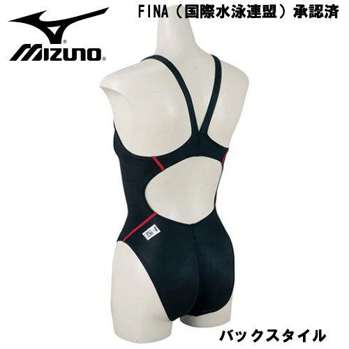 BB泳裝~ MIZUNO MIGHTY LINE III 女競賽泳衣低水阻FINA N2JA422200 ...