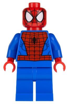 【樂高大補帖】LEGO蜘蛛人 超級英雄【30448/76059/76058/76057/76015/sh038】MG-2