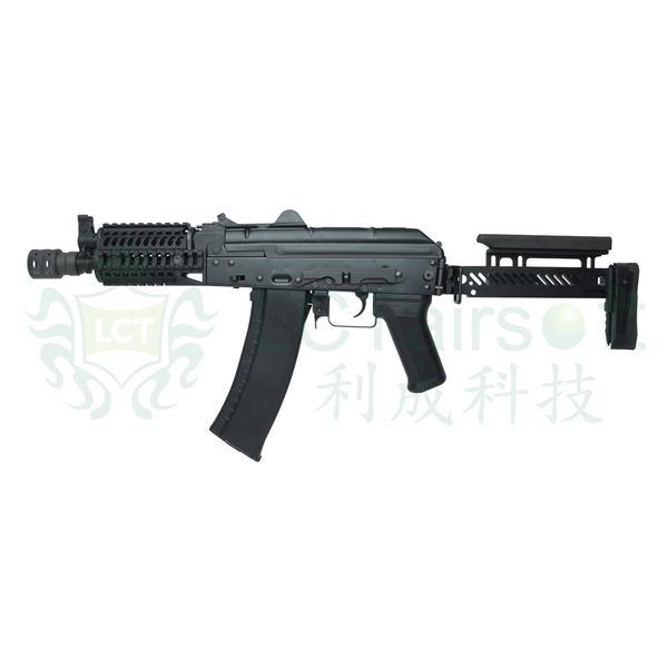 RST 紅星- LCT ZKS-74UN 全鋼製 電動槍 AEG AK 免運費 . 24LCT-ZKS-74UN-AEG