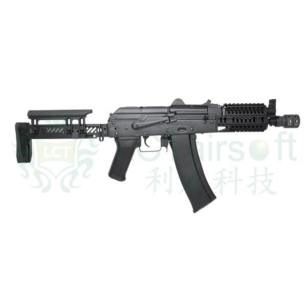 RST 紅星- LCT ZKS-74UN 全鋼製 電動槍 AEG AK 免運費 . 24LCT-ZKS-74UN-AEG