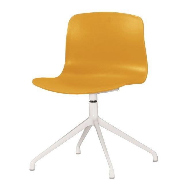 【DH】商品貨號G535-3商品名稱《戴維斯》餐椅 (圖一)備有黃色.白色.紅色.灰色.四色可選.主要地區免運費