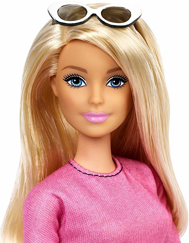 低價代購：請詢價 芭比 各類新娃資訊最快最齊全到貨最快barbie fashionista 104