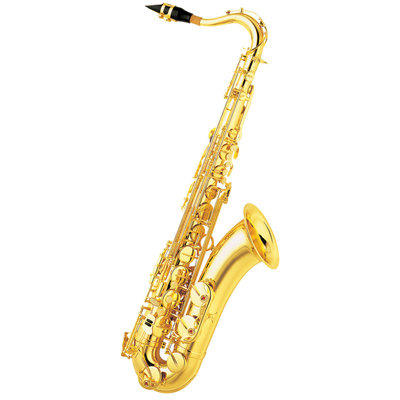 【abc6979899】::全新 次中音 薩克斯風 Tenor Saxophone 次中音 漆金【TN-008-1】