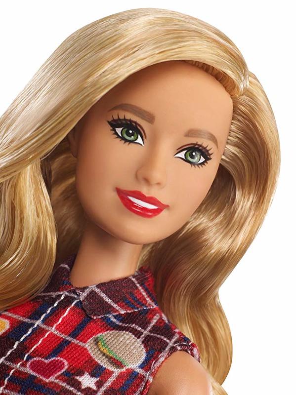 低價代購：請詢價 芭比 各類新娃資訊最快最齊全到貨最快barbie fashionista 113