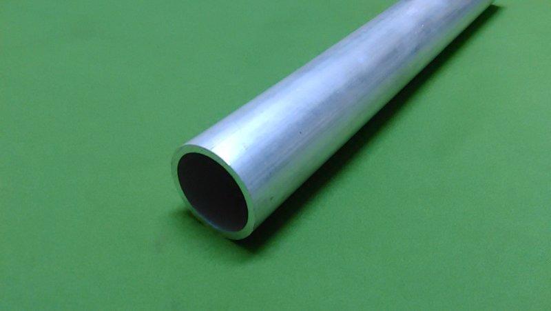 鋁管 鋁圓管 鋁空心管 尺寸眾多
