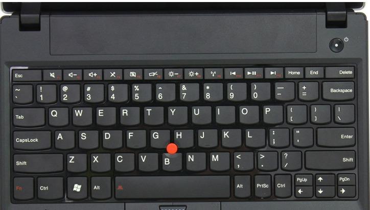 *樂源*Lenovo ThinkPad Edge E130 E135 E220S//E125/S220鍵盤膜