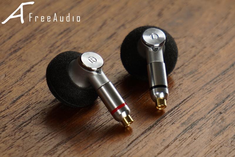 【FreeAudio】KENWOOD耳機改裝平衡可換線插座插針代工改線更換升級線