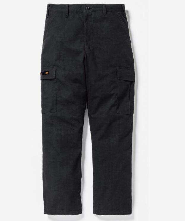 WTAPS 20AW JUNGLE STOCK TROUSERS RISTOP CORDURA | 露天市集| 全台