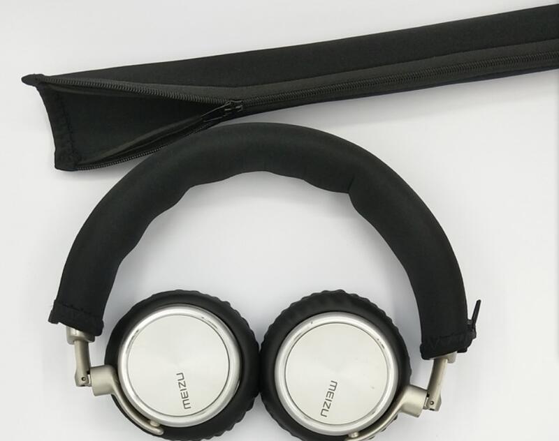 耳機頭梁  橫梁墊套 適合:SONY MDR-ZX750bn耳機頭梁  