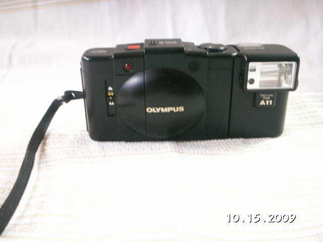 桃園四海!Olympus A11，維修、清洗、保養數位相機，古董相機，DV