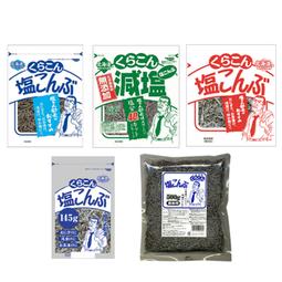 【小食代】日本 小倉屋 北海道 鹽昆布部長  減鹽 昆布鹽 塩昆布 梅子味