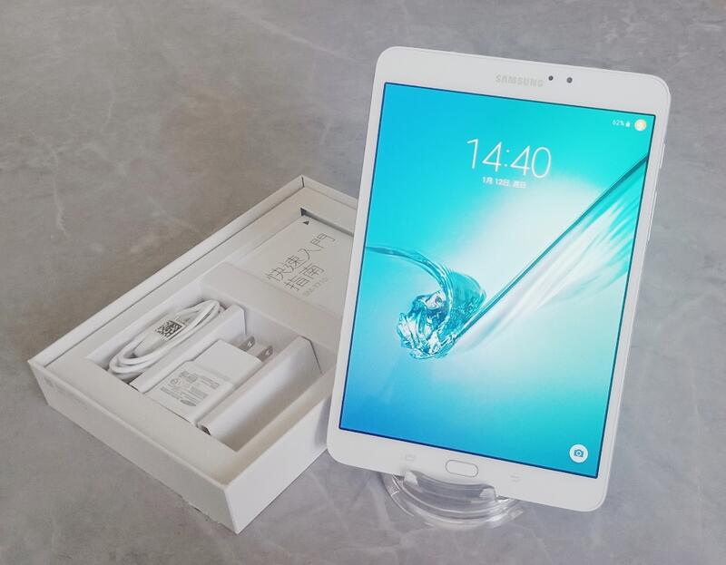 免運👉二手平板Samsung Galaxy Tab S2( Wifi版)