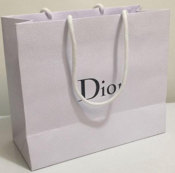 Dior 高級禮品提袋(方型/大紙袋) | 露天市集| 全台最大的網路購物市集